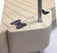 HD Piling Bracket Kit, for 2.5″ Pipe