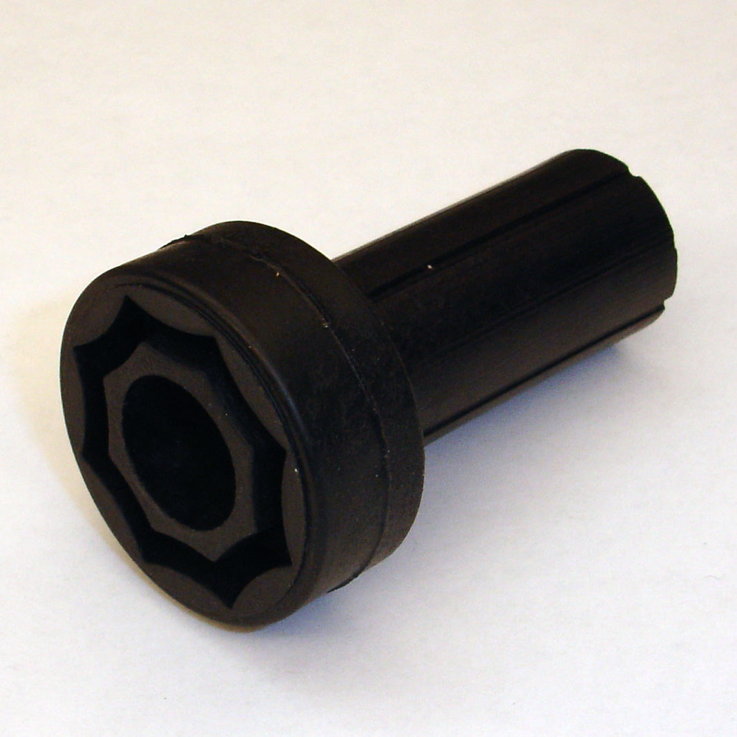 Coupler set replacement nut