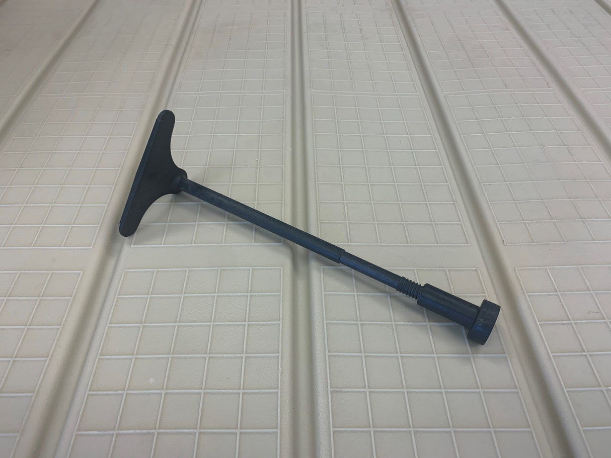 Corner Gusset replacement bolt