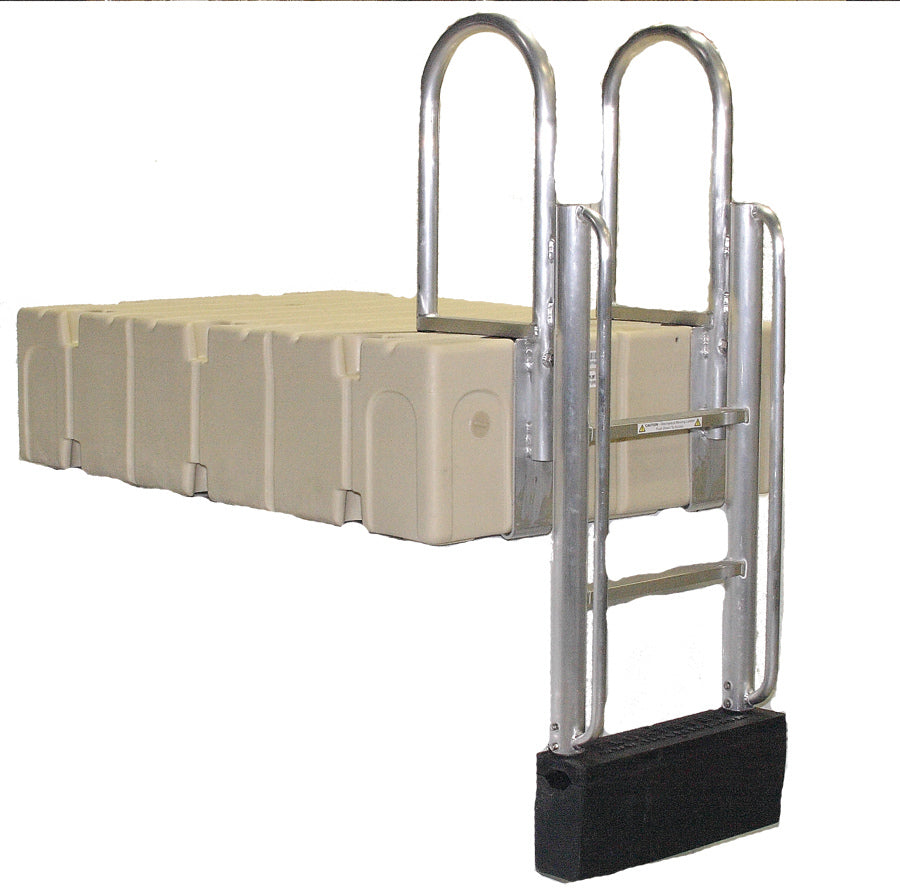 Float Step Ladder
