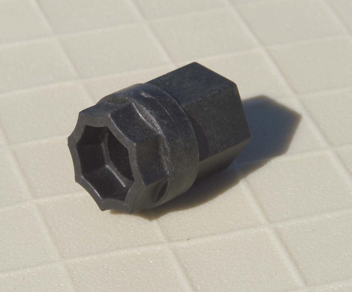 Coupler set install tool