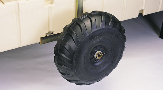 Dock Wheels
