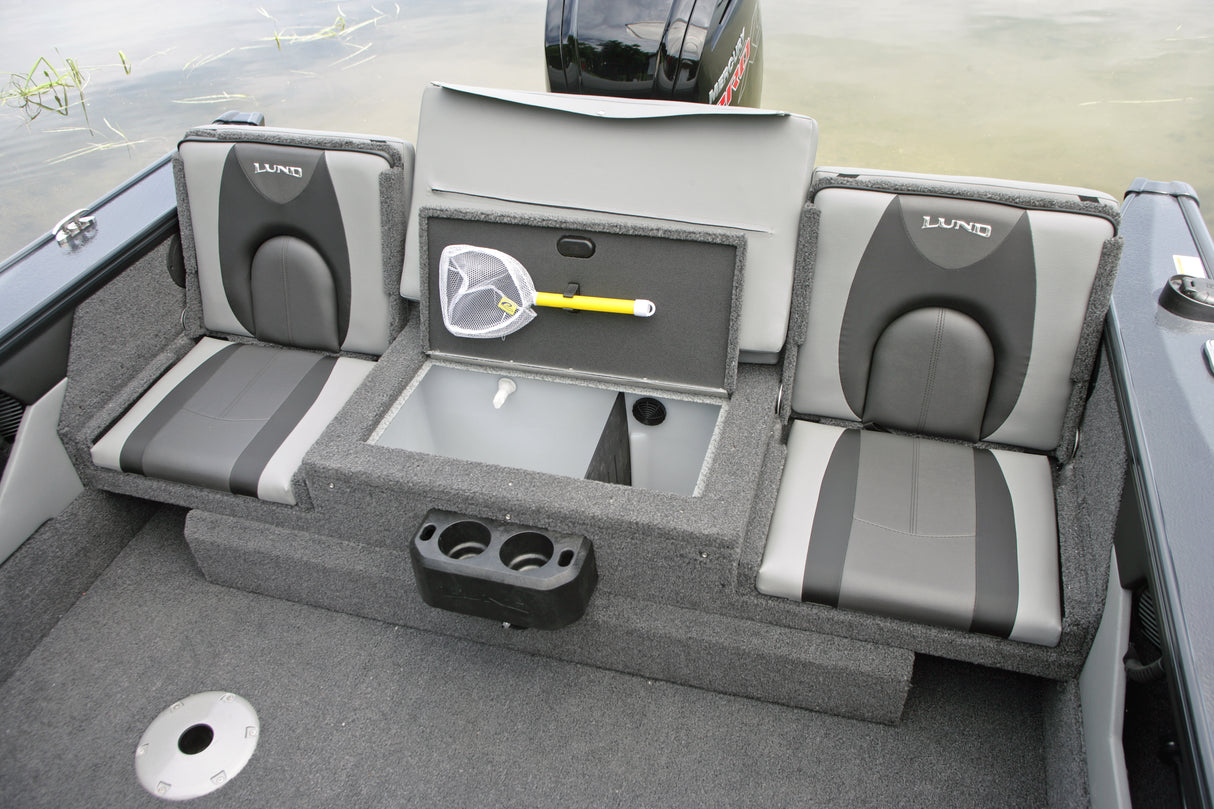 2024 Lund 1775 Crossover XS
