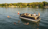 2023 Harris Cruiser 230