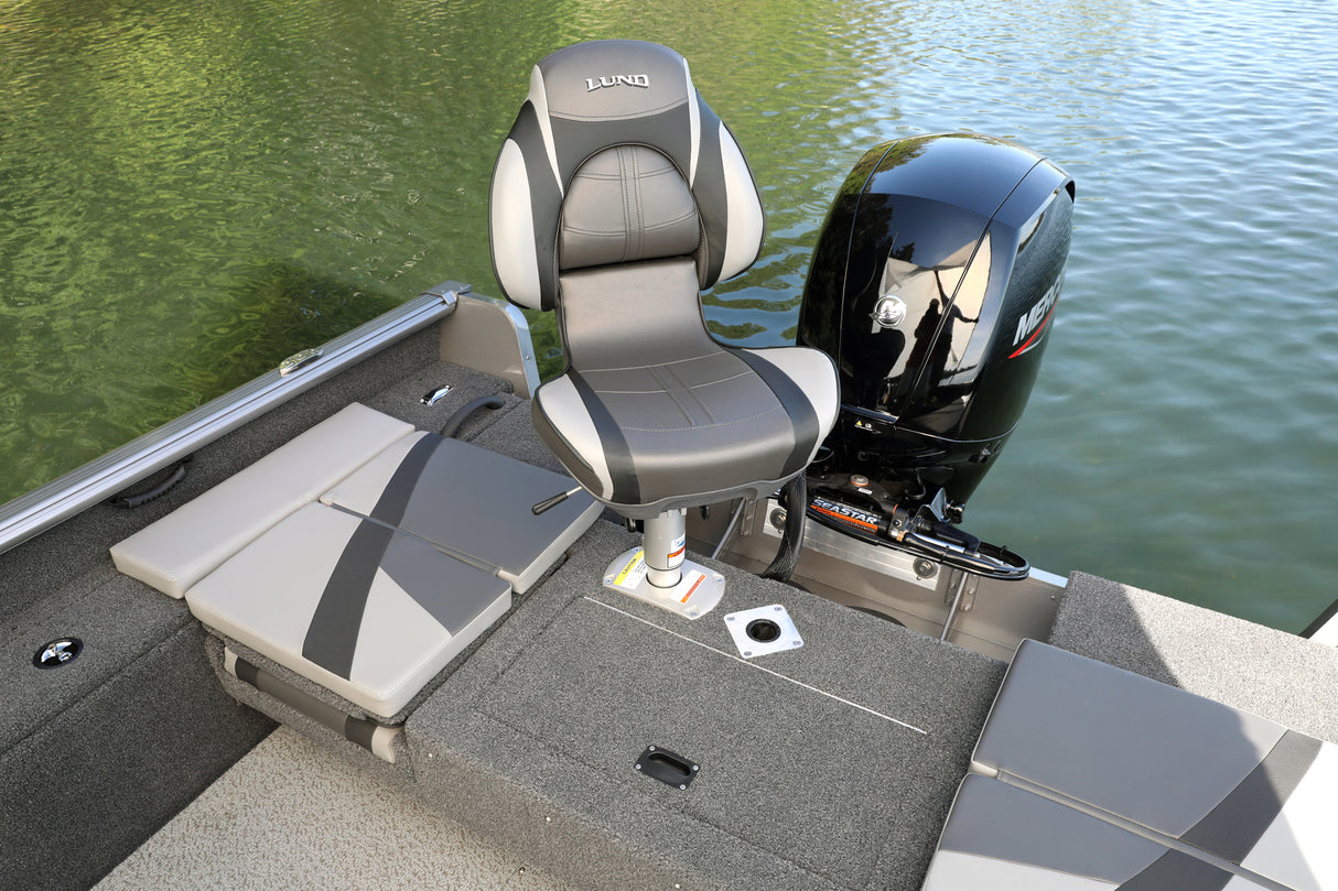 2023 Lund 1875 Impact XS Sport