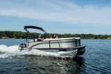 2024 Harris Cruiser 210 CS