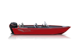 2024 Lund 1775 Adventure SS